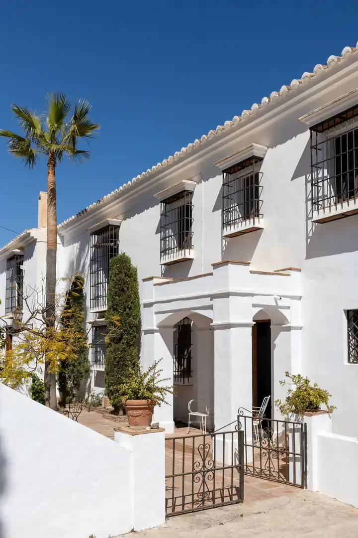 Chalet con terraza en venta en Torrox Pueblo, imagen 9