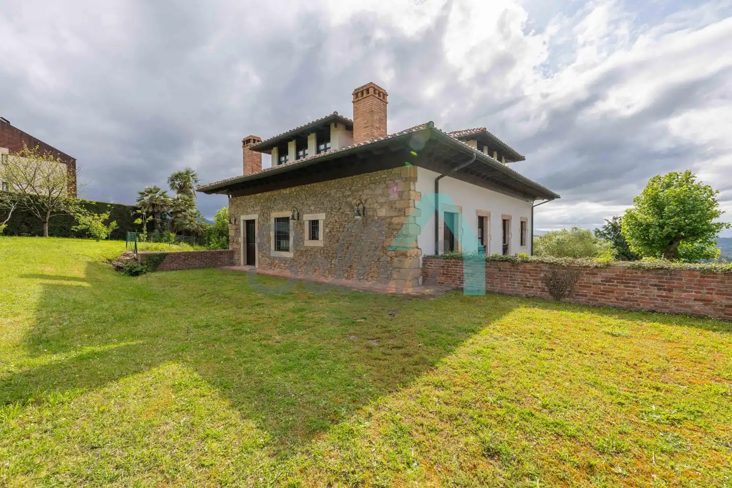 Casa o xalet en venda a Vicente Vallina García, Buenavista