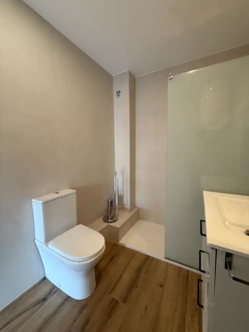 Loft zur Miete in Caldes d'Estrac, Barcelona