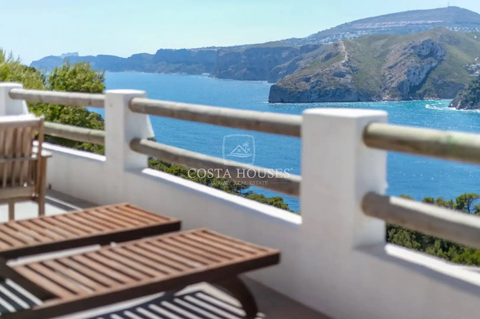 Chalet con piscina en venta en Portichol - Balcón al Mar, imagen 6