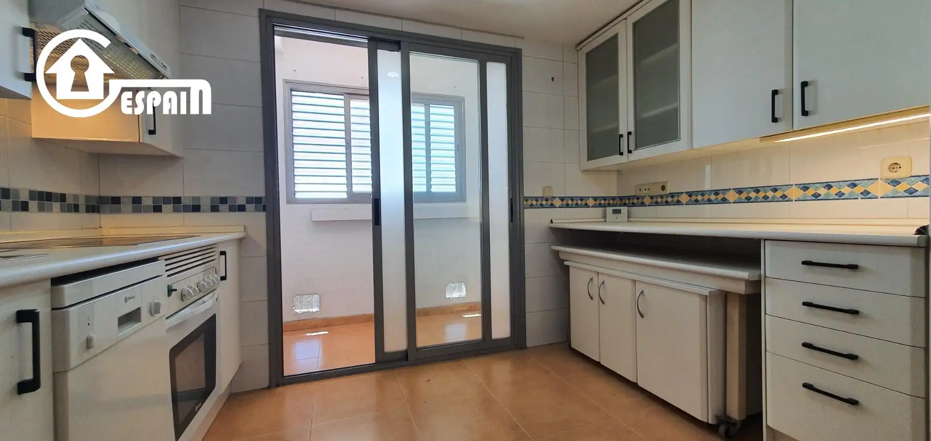 Cuina de Pis en venda en Carabanchel