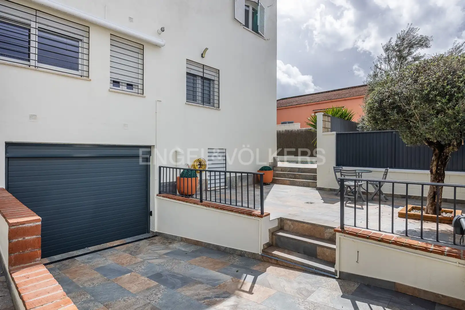 Casa con piscina in vendita a Colegio Europa, imagen 14