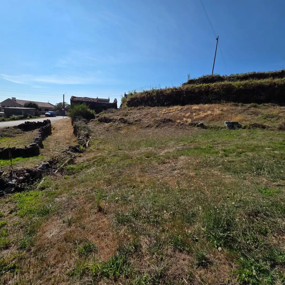 Haus zum Verkauf in Carretera de Fornelos, Pardalongas 5, imagen 30