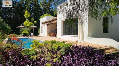 Foto 4 de Casa o xalet en venda a Parque Atlántico - Ronda este, Jerez de la Frontera