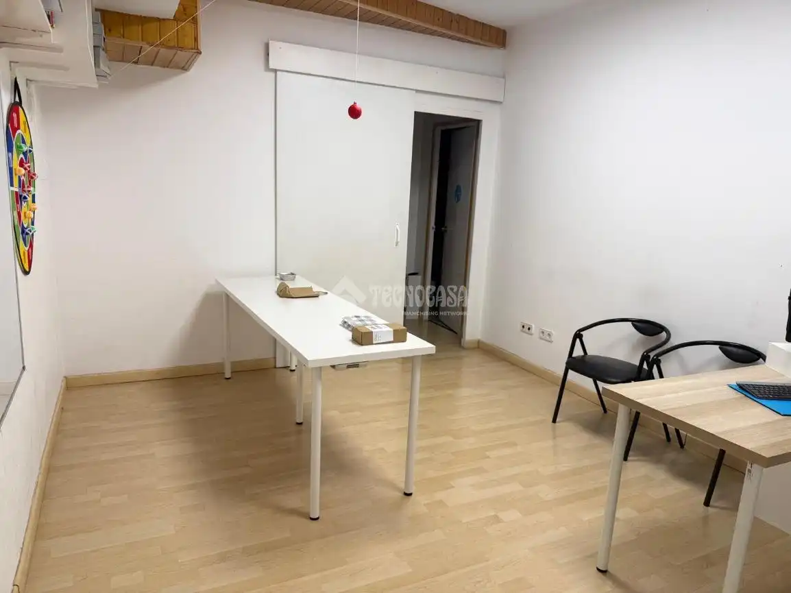Commercial properties for sale in Mataró