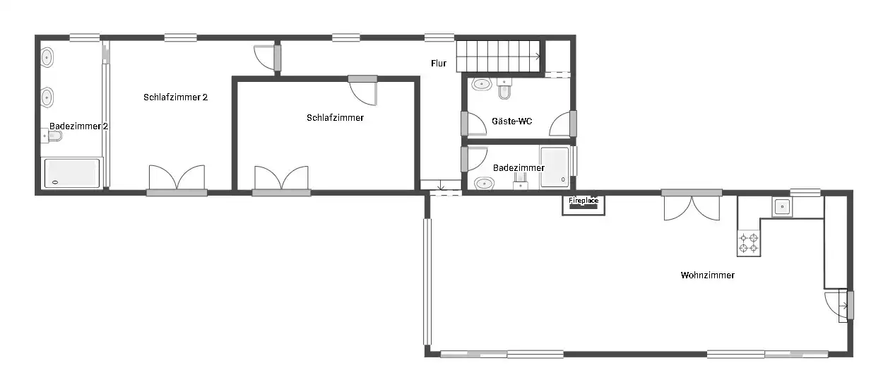 Casa rústica con piscina en venta en Ses Salines Poble, imagen 28
