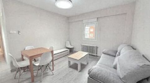 Foto 2 de Apartament de lloguer a Solidaridad, Residencia, Logroño