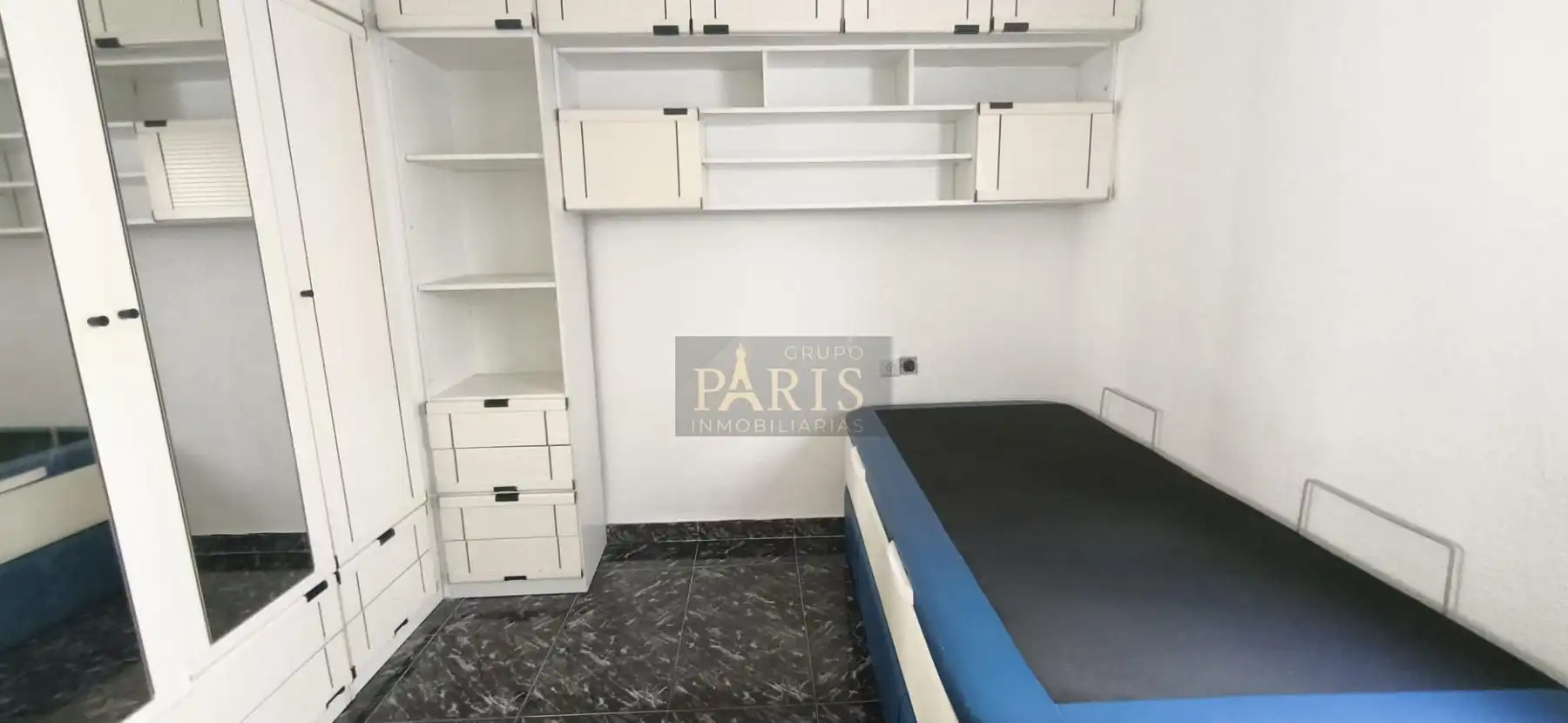 Habitación de Piso en venta en Cartagena