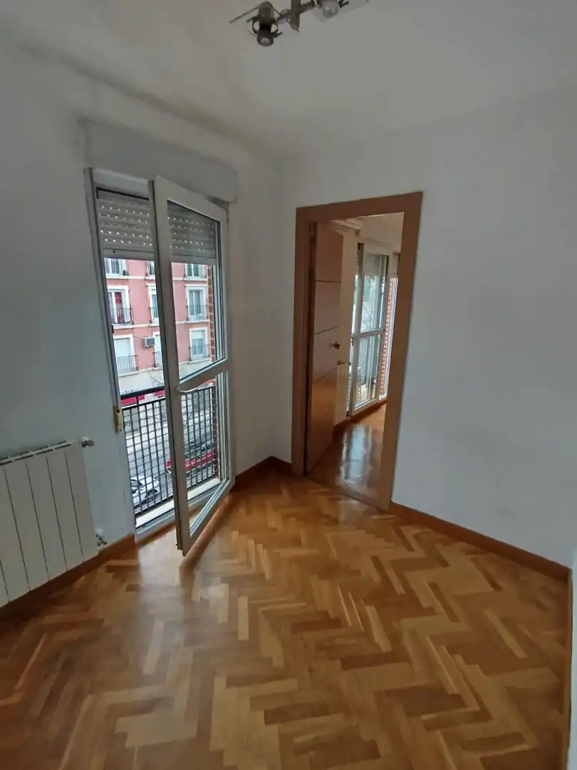 Wohnung mit Terrasse zur Miete in Centro, imagen 9