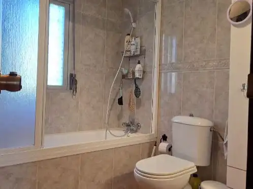 Bathroom of Houses for sale in Norte