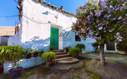 Exterior view of Residential for sale in Guadamur