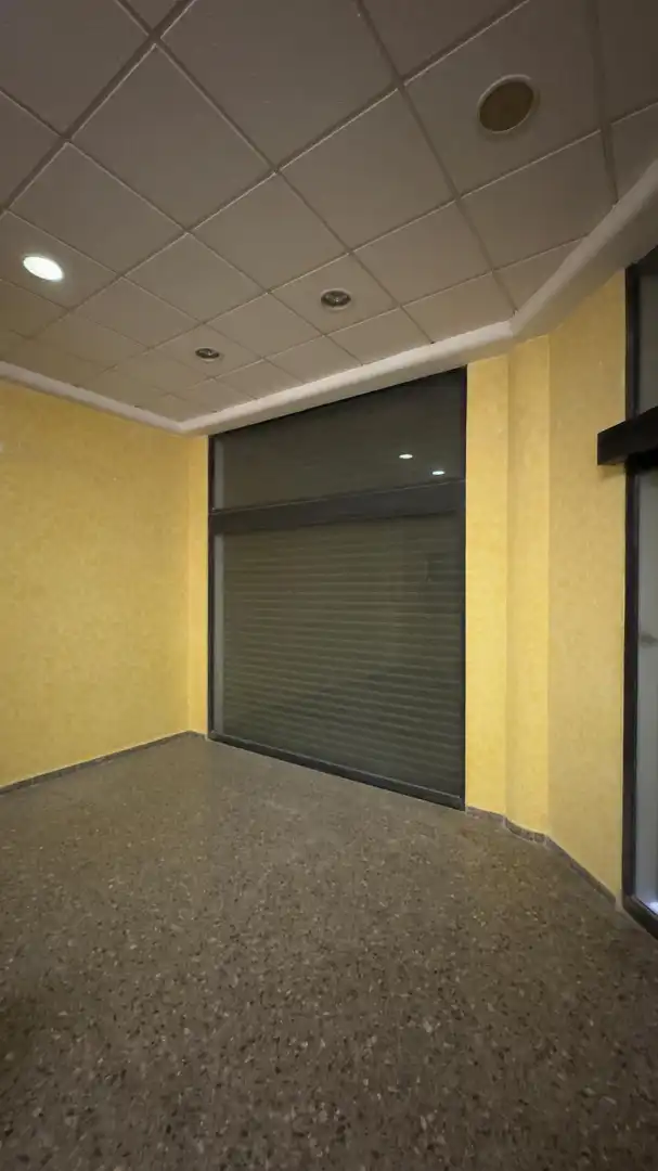 Gewerbefläche zum Verkauf in Carrer de Crisòstom Martínez 23, imagen 17