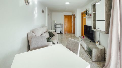 Foto 3 de Apartament en venda a Foietes, Benidorm