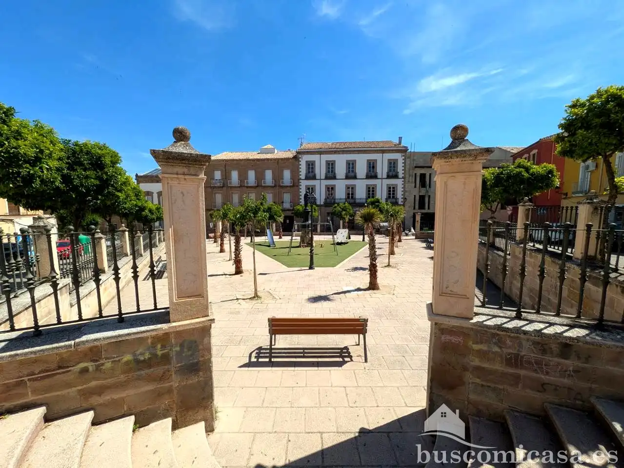 Terreni e lotti in vendita a Alfonso Xii Nueva, imagen 6