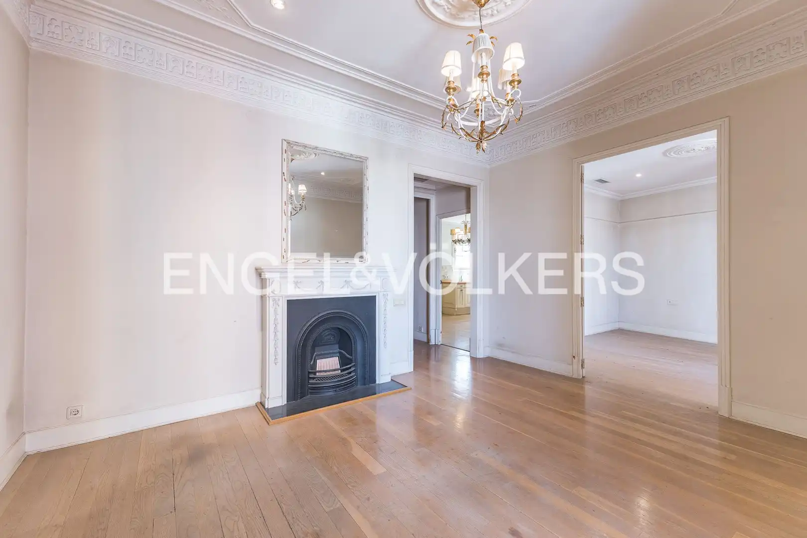 Piso con terraza en venta en Eixample, imagen 36