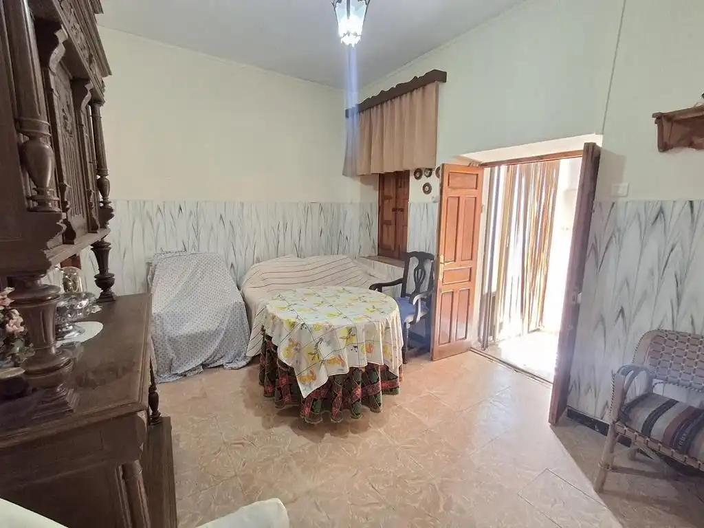 Casa o chalet en venta en Montalvos, Albacete