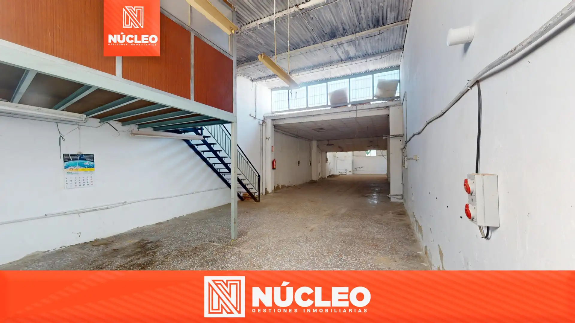 Nave industrielle à vendre à Carrer Carrillo