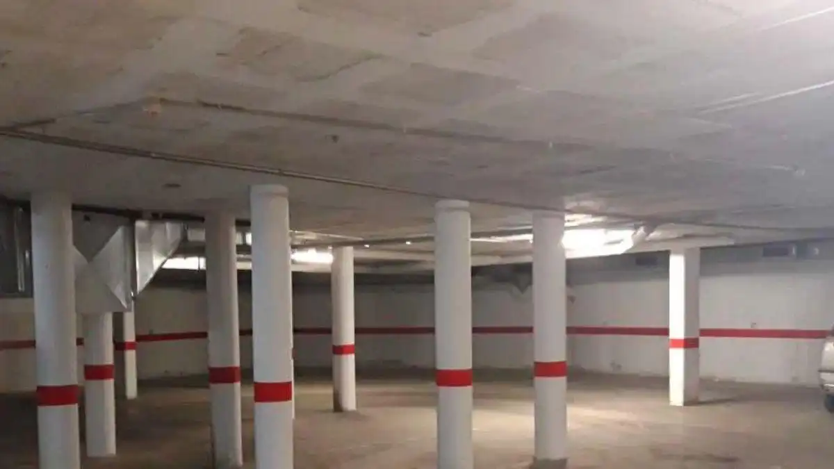 Residenziale con ascensore in vendita a Avenida ALCALDE DOMENECH, imagen 10