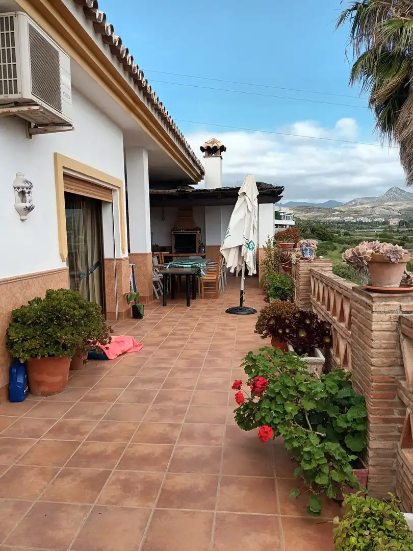 Casa a schiera in vendita a Benamara - Atalaya, imagen 31