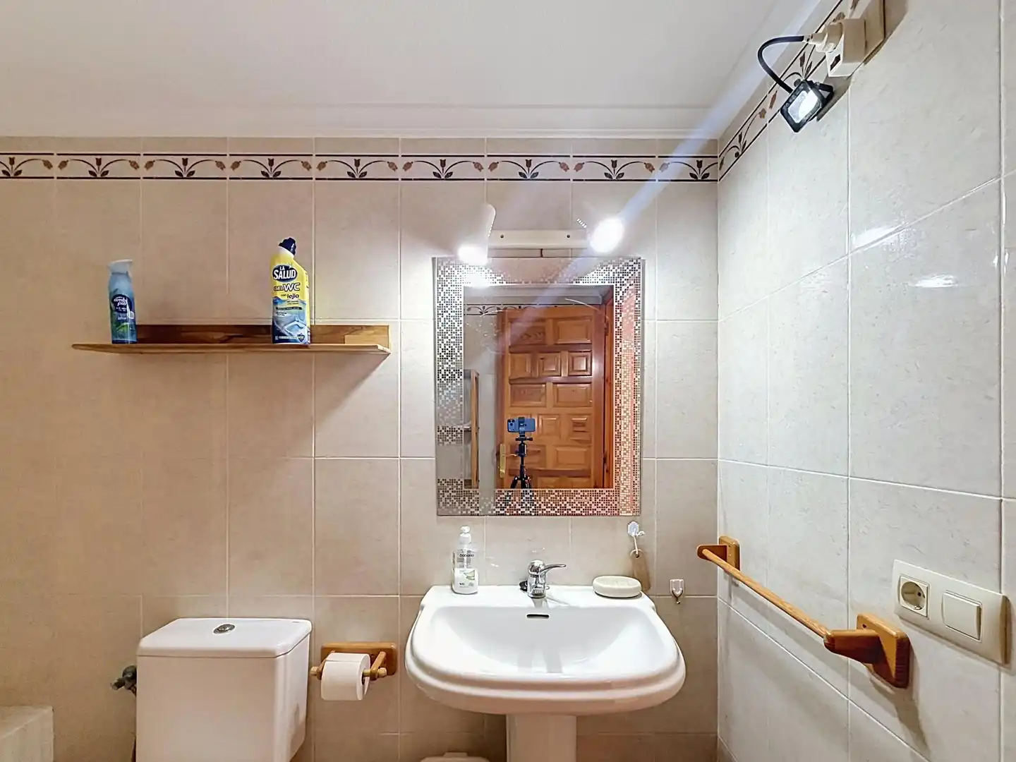 Apartament amb piscina en venda a Cumbre del Sol, imagen 18