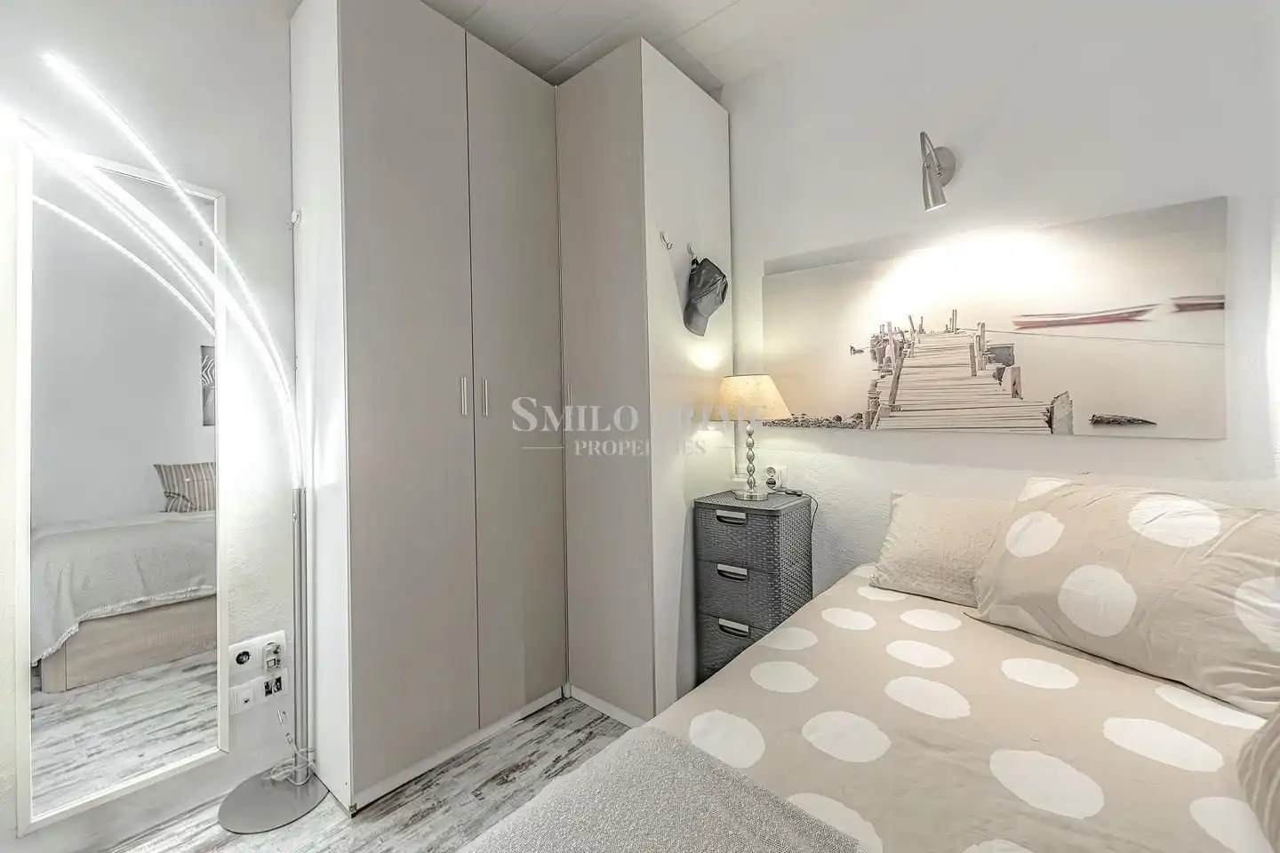 Bajo con piscina en venta en Calle Hercules, imagen 18
