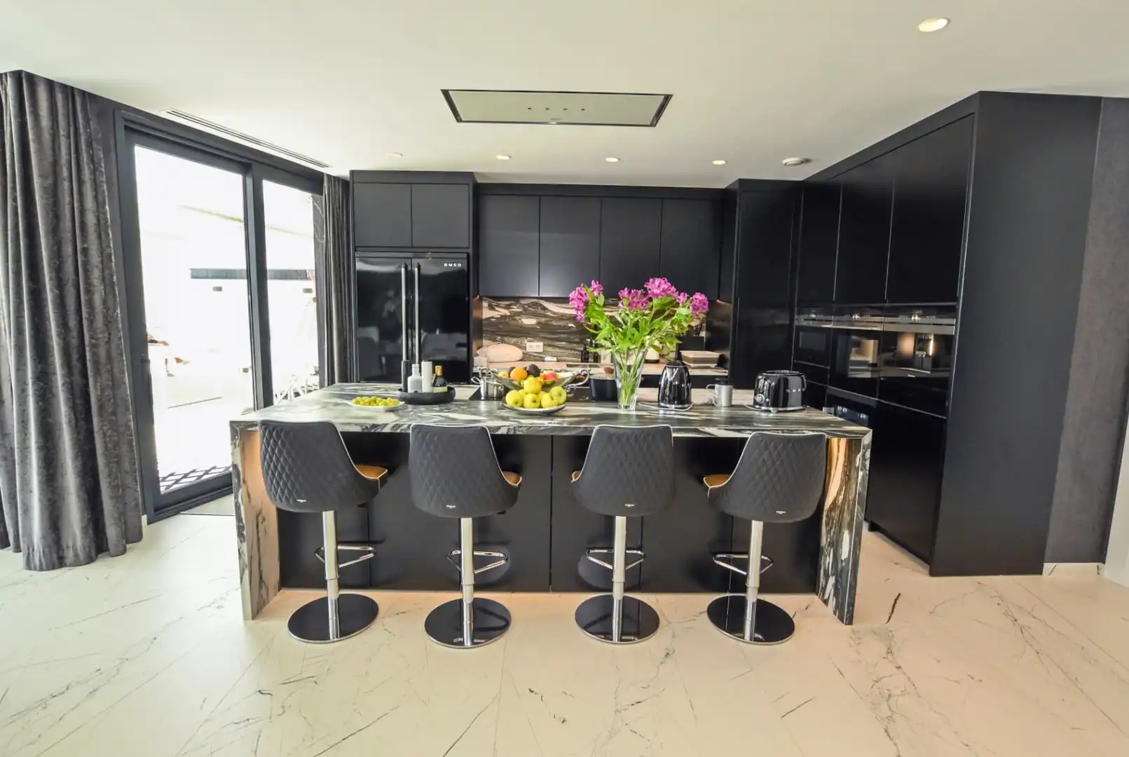 Casa con jardín en venta en La Fustera, imagen 12