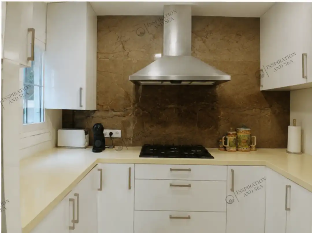 House with garden to rent in S'Eixample - Can Misses, imagen 14