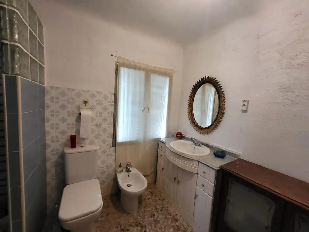 Baño de Casa o chalet en venta en Sisante