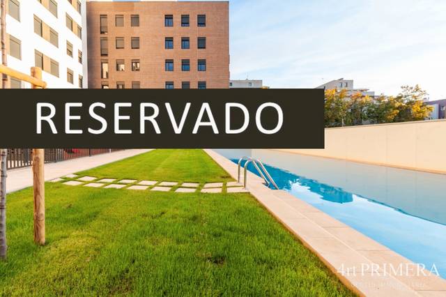 Piso en Venta en Gràcia