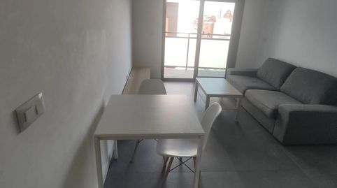 Foto 2 de Apartament de lloguer a Juan de Borbón, Murcia Capital