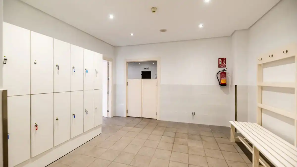 Appartement avec ascenseur à vendre à Milla de Oro, imagen 29