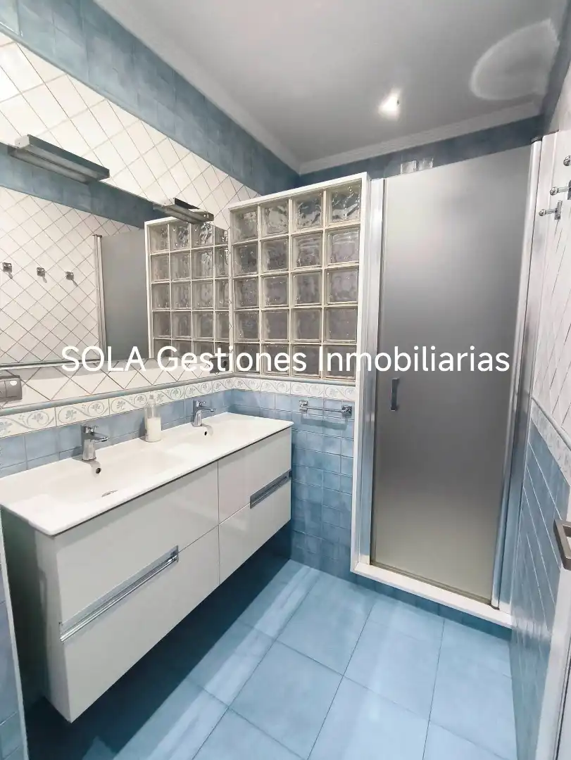 Flat with terrace for sale in Torreperogil, imagen 12
