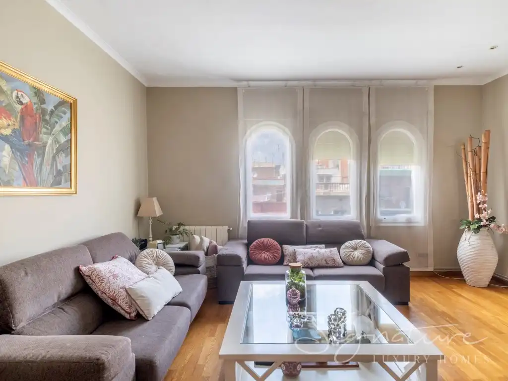 Appartement avec ascenseur à vendre à Calle Calabria 114, imagen 5