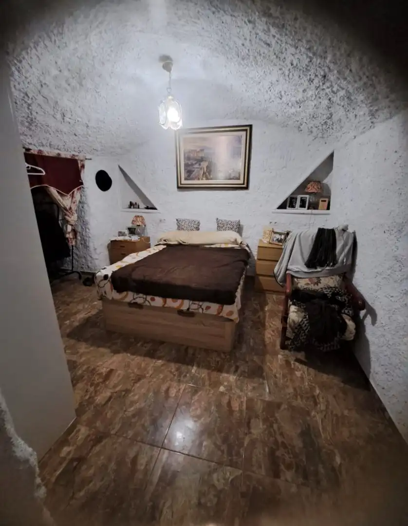 Casa o xalet en venda a Guadix