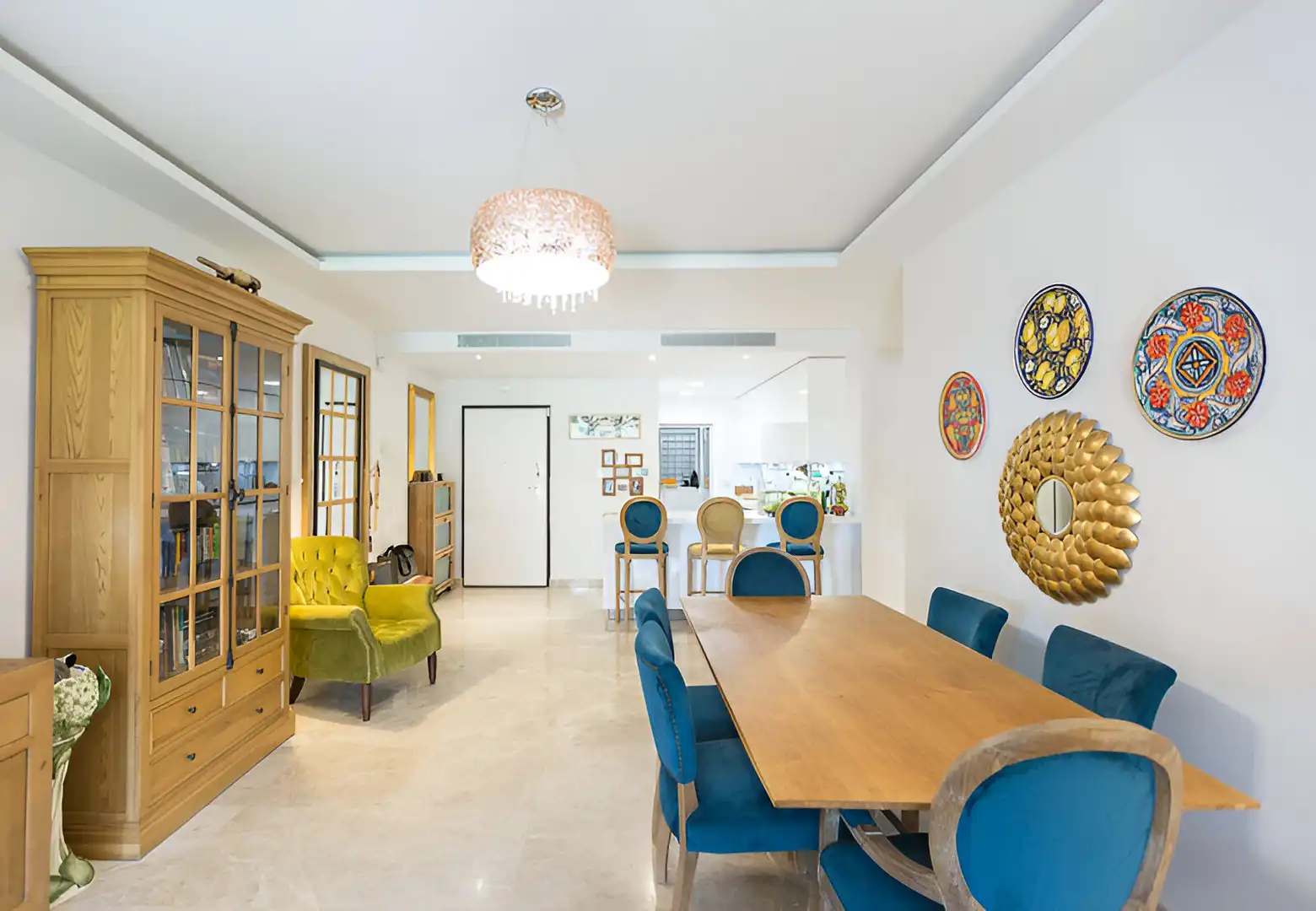 Vivienda con piscina en venta en Nueva Andalucía, imagen 4