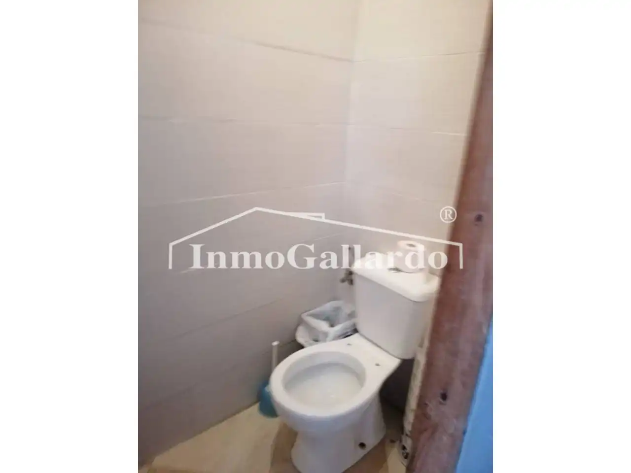 Bany de Casa o xalet en venda en Vélez-Málaga amb Terrassa