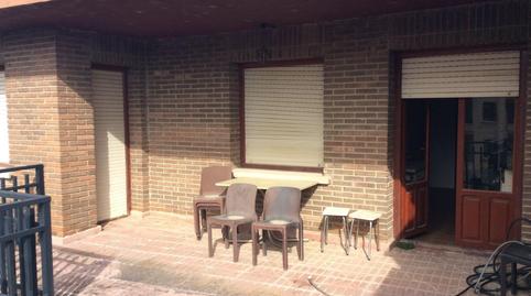 Foto 2 de Casa o xalet en venda a Avenida del Puente del Río Ebro, Baños de Ebro / Mañueta, Araba - Álava