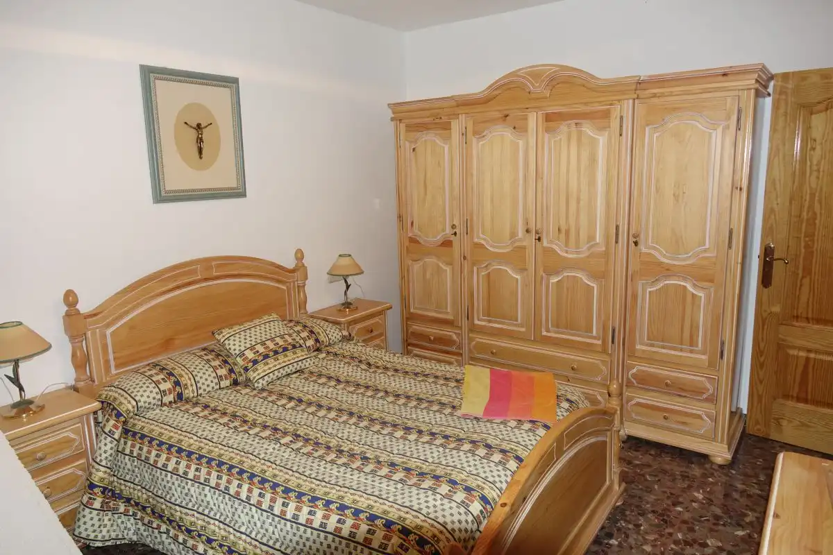 Chalet con terraza en venta en Órgiva, imagen 15