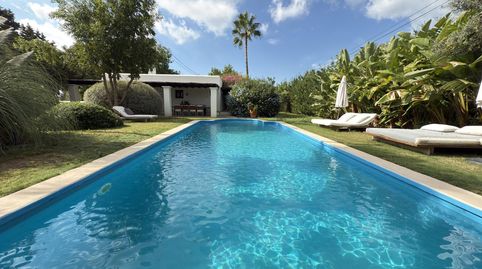 Foto 2 de Casa o chalet en venta en Disseminat Sa Caleta, Es Cubells, Sant Josep de sa Talaia