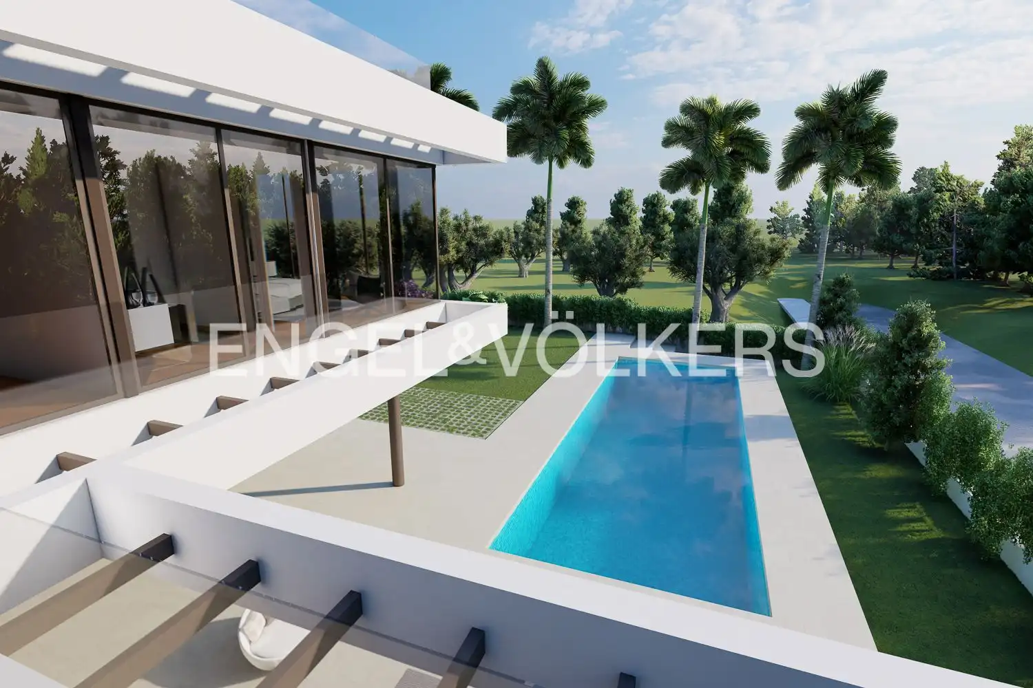Vista exterior de Casa o xalet en venda en Torrent amb Aire condicionat, Calefacció i Jardí privat