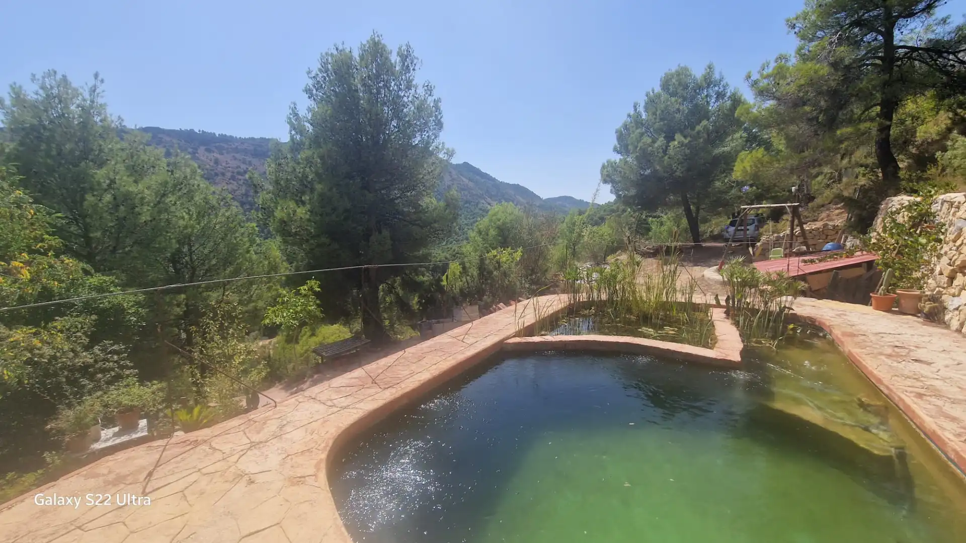 Chalet con terraza en venta en Carrer Sant Antoni, imagen 37