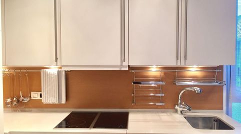 Photo 4 of Flat for rent in Alfalfa - Santa Cruz, Sevilla Capital