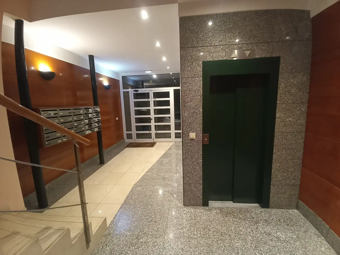 Flat for rent in Calle Príncipe, 16, Barrio del Centro