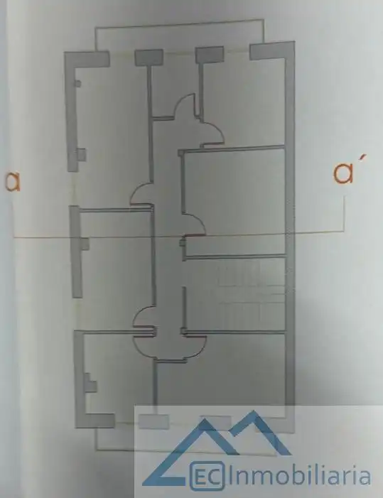 Casa o chalet en venta en Riotuerto