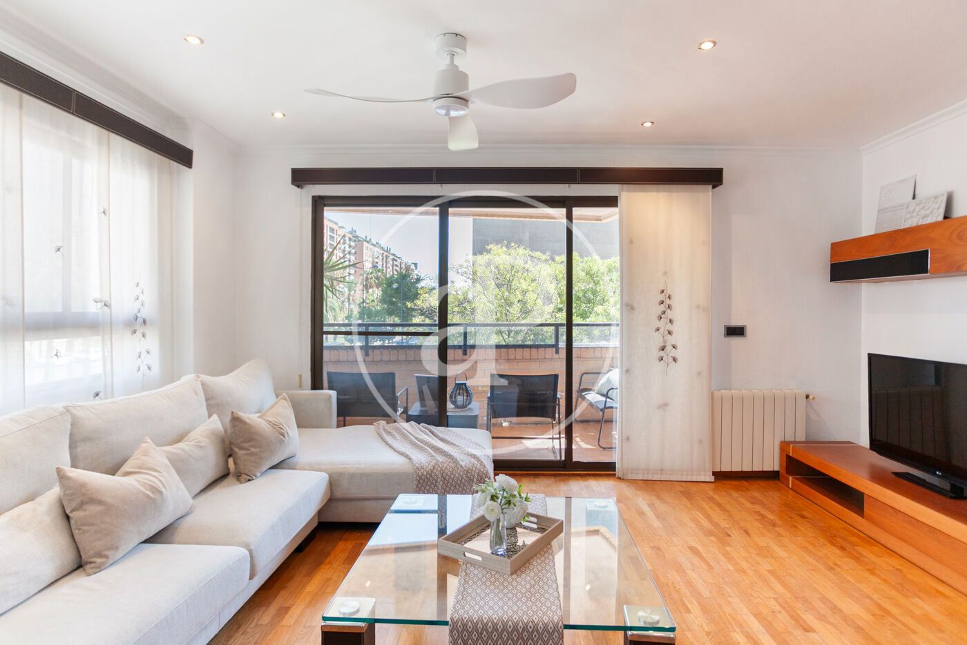 Flat to rent in C/ del Pintor Maella, Penya - Roja - Avda. Francia , Camins al Grau