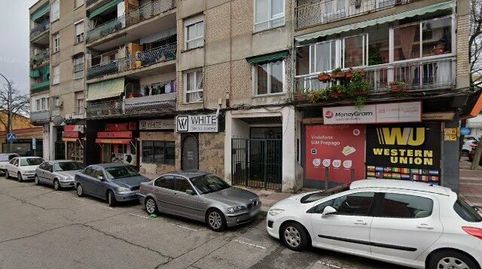 Foto 4 de Piso en venta en la Sal, Villayuventus - Renfe, Parla