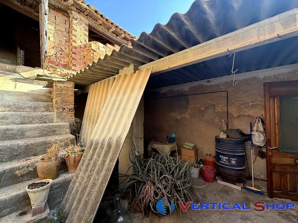 Casa o xalet en venda a Caudete