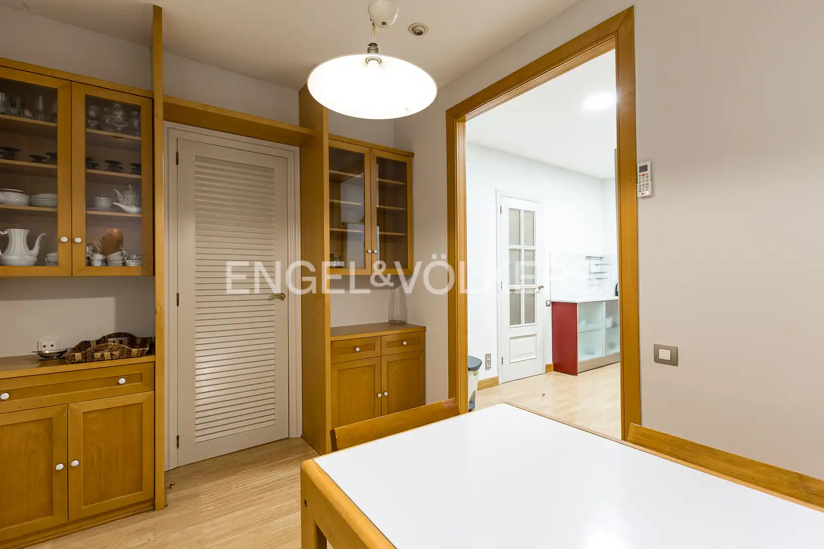 Wohnung mit Aufzug zum Verkauf in Sarrià - Sant Gervasi, imagen 64