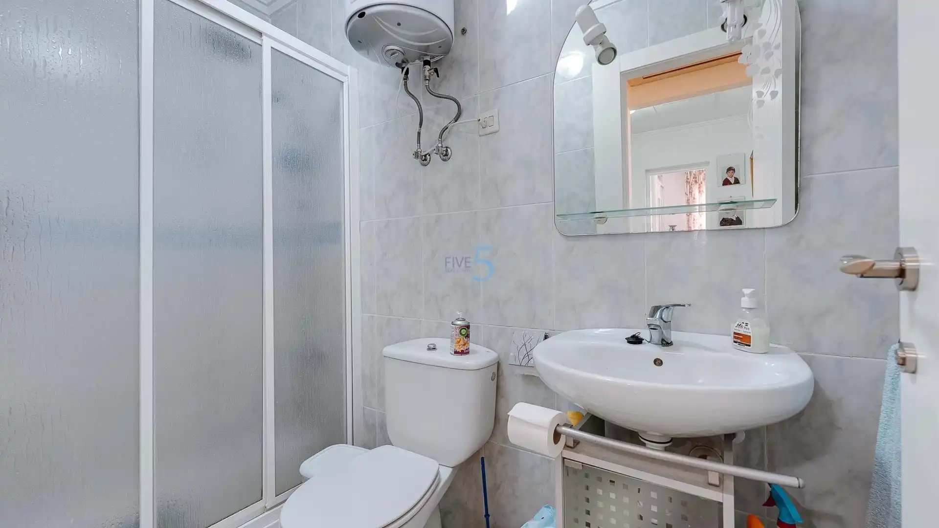 Casa a schiera in vendita a San Fulgencio, imagen 10