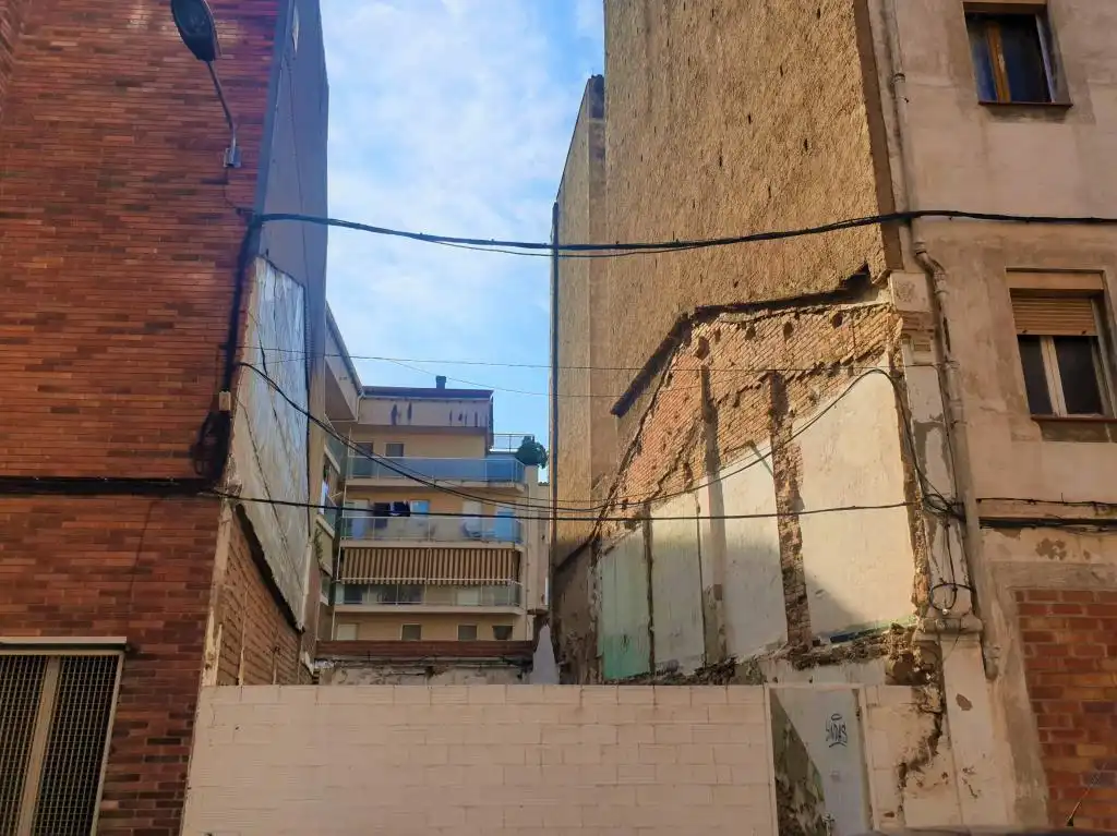 Terreno residencial en venta en Major 84, imagen 5